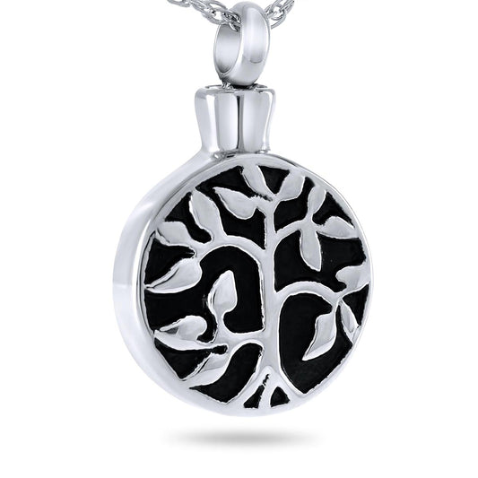 Ancestral Tree Radiant Keepsake